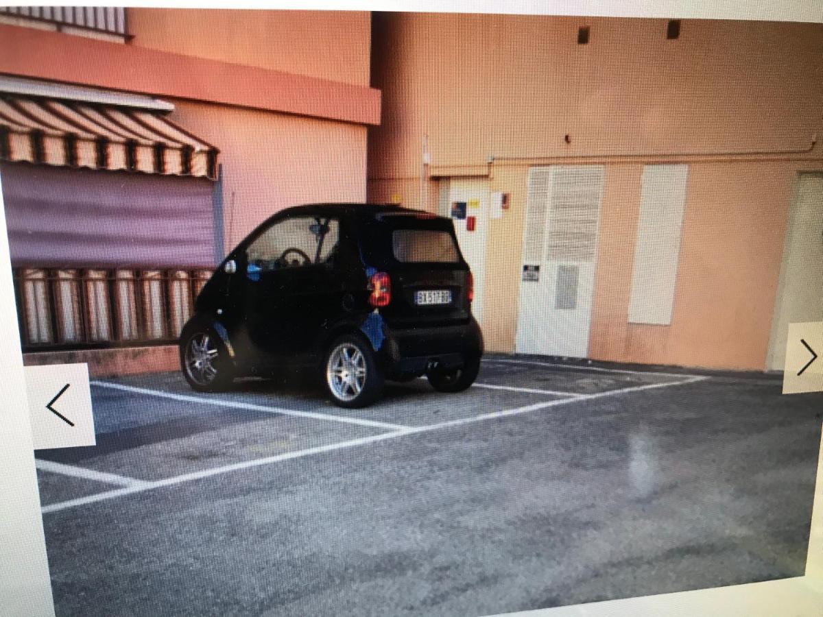 ロクブリュヌ＝カップ＝マルタンLes Mimosasアパートメント エクステリア 写真